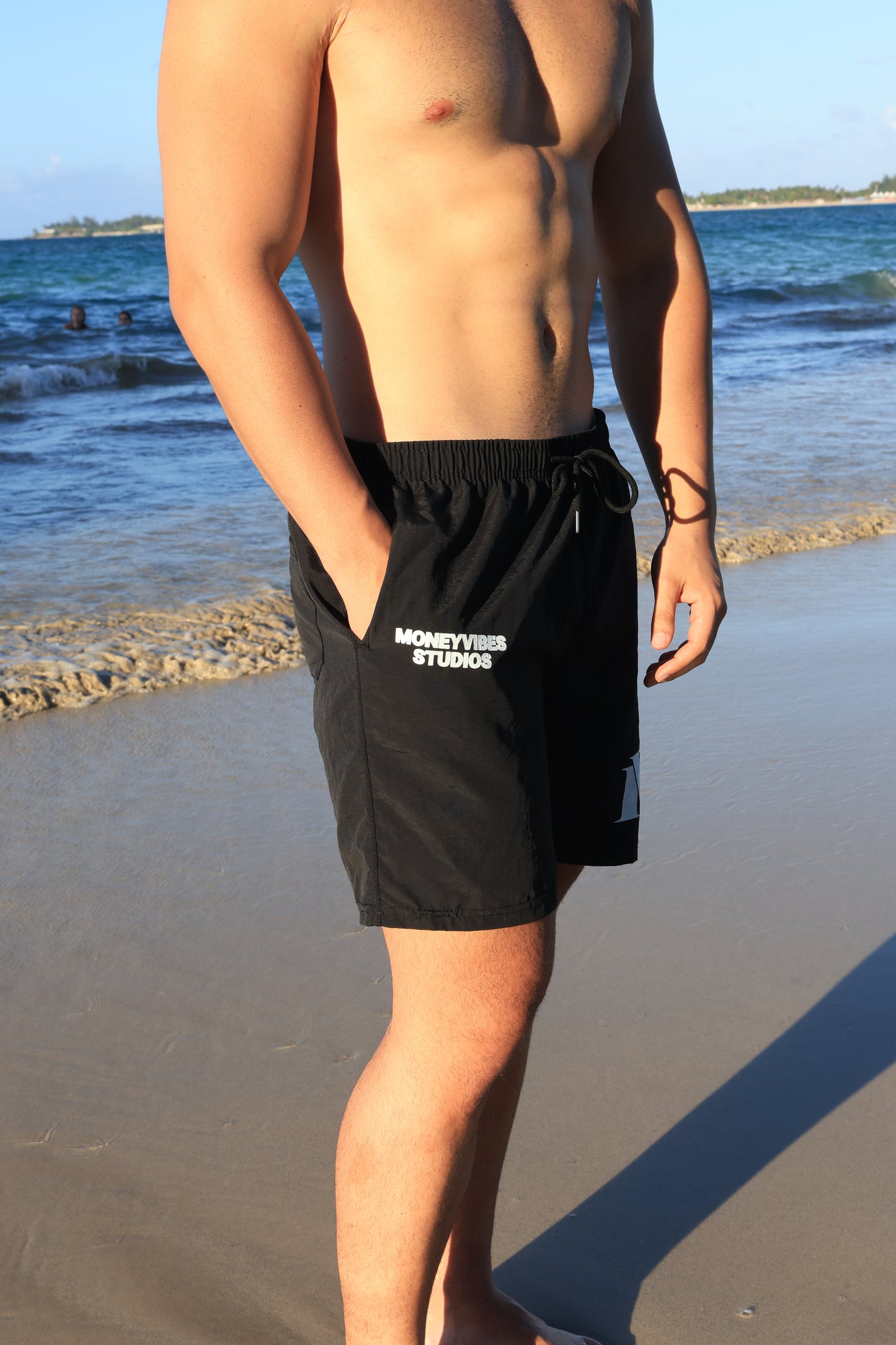 MV Swim Shorts