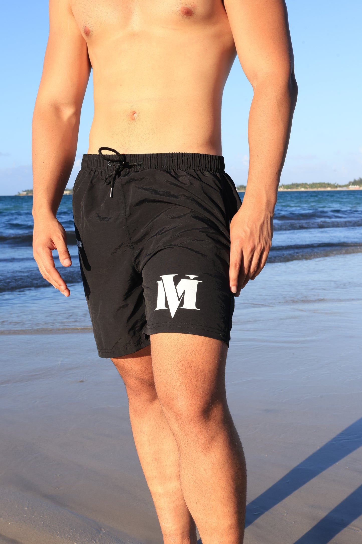 MV Swim Shorts