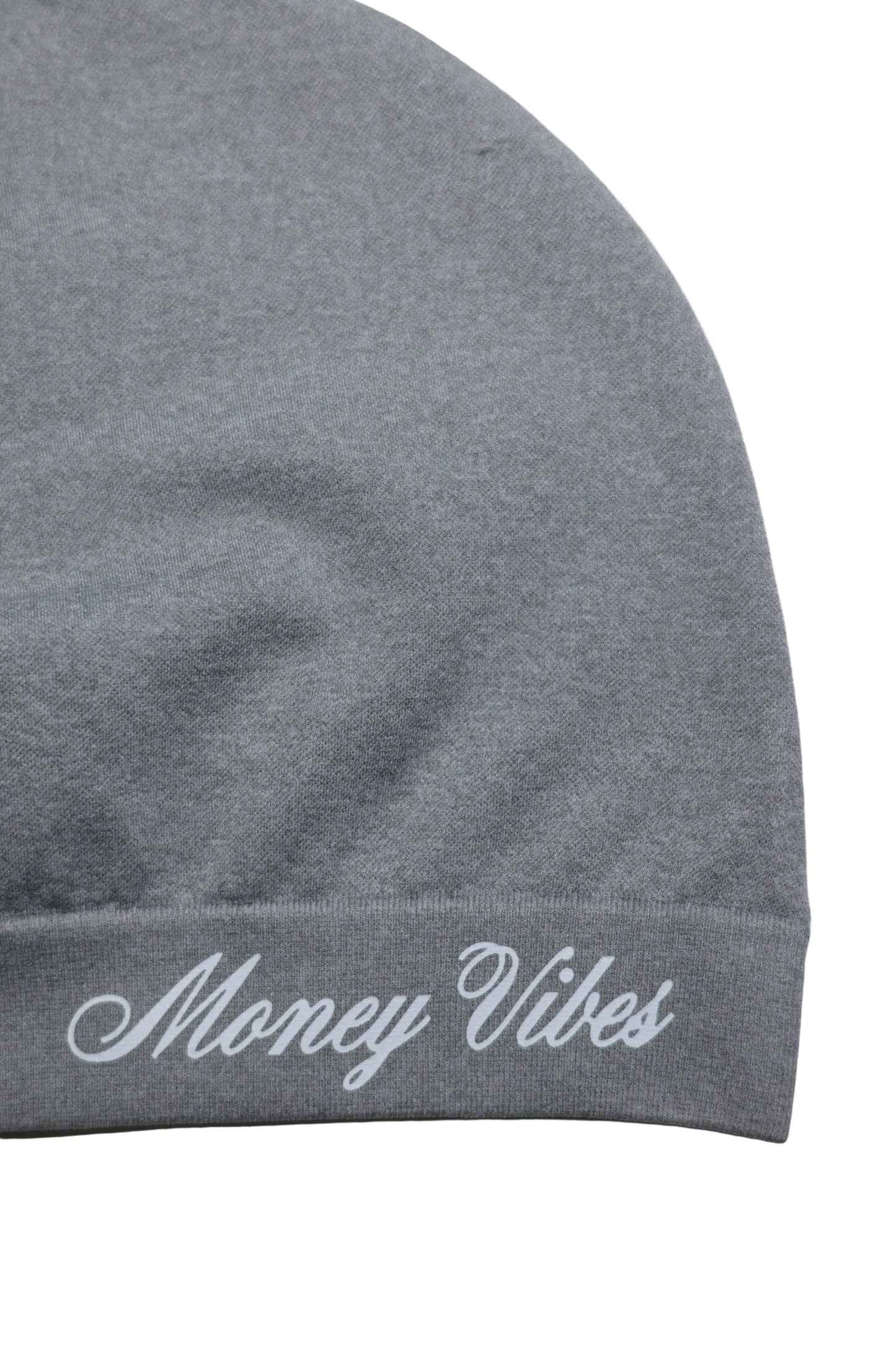 MV Grey Skull Cap