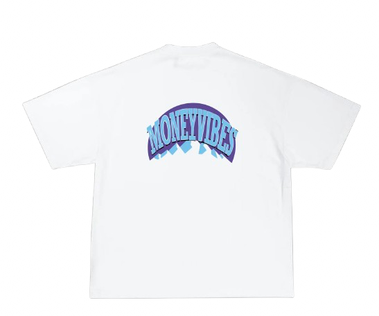 MV Snow Mountain Tee