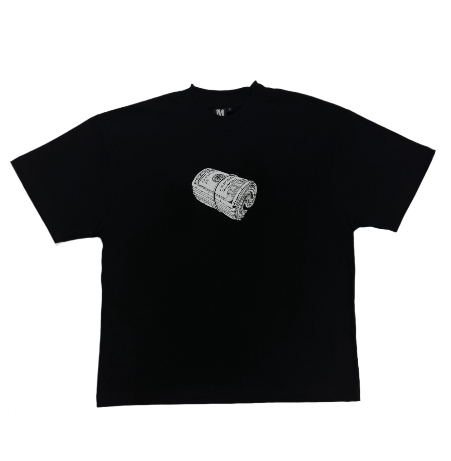 MV Racks Tee
