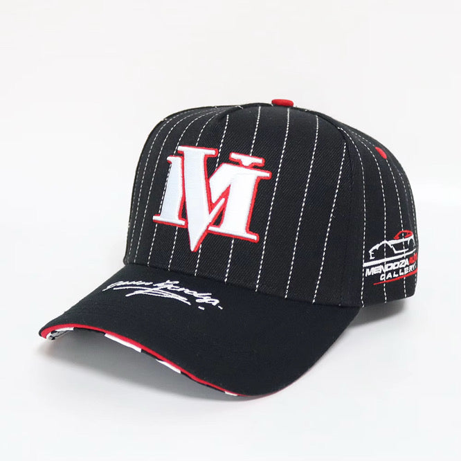 MV x Mendoza Auto Gallery