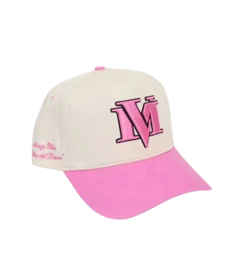 MV x FFB Cap