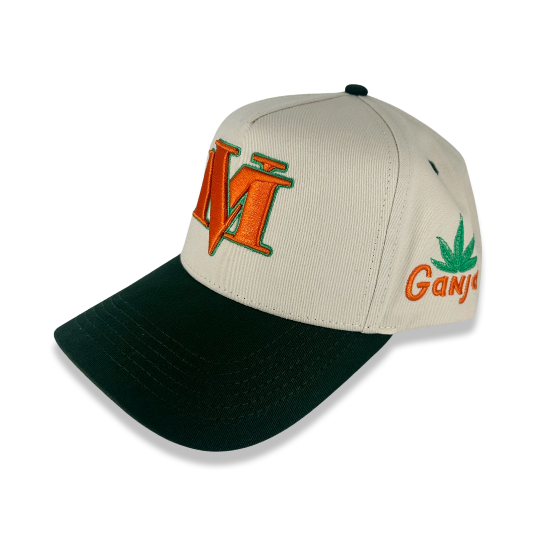 MV x Ganja Cap