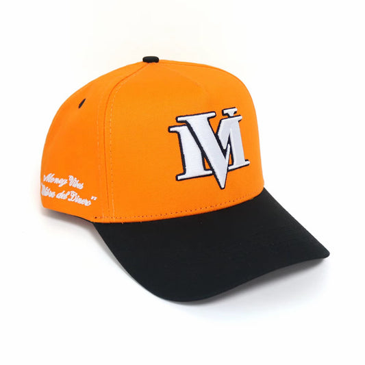 MV Halloween Cap
