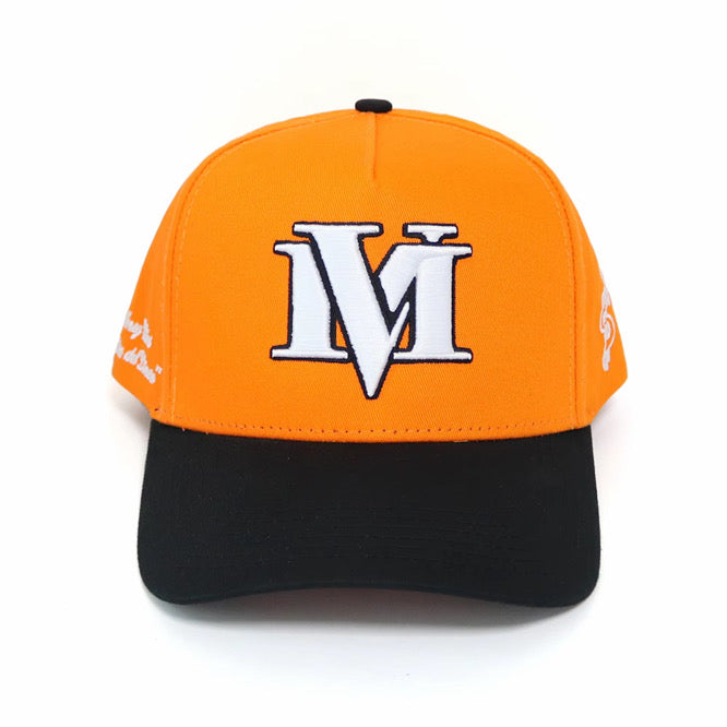 MV Halloween Cap