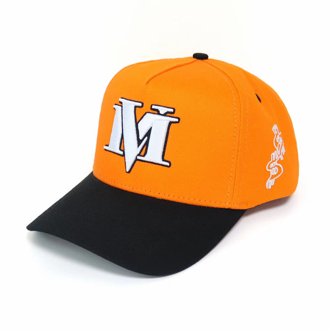 MV Halloween Cap