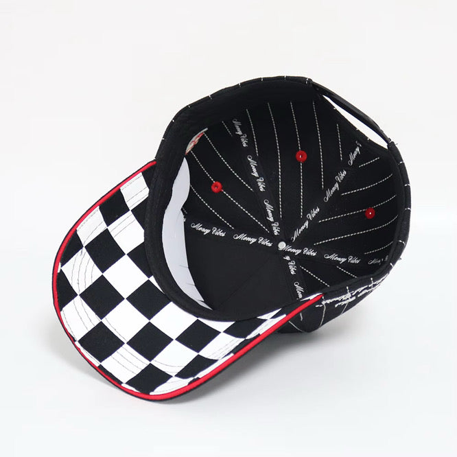 MV x Mendoza Auto Gallery