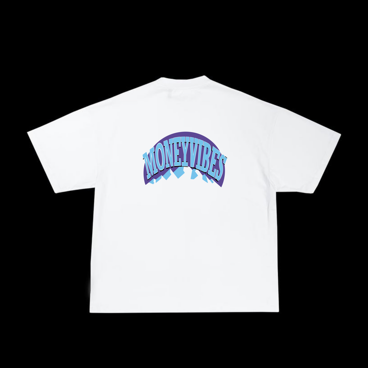 MV Snow Mountain Tee