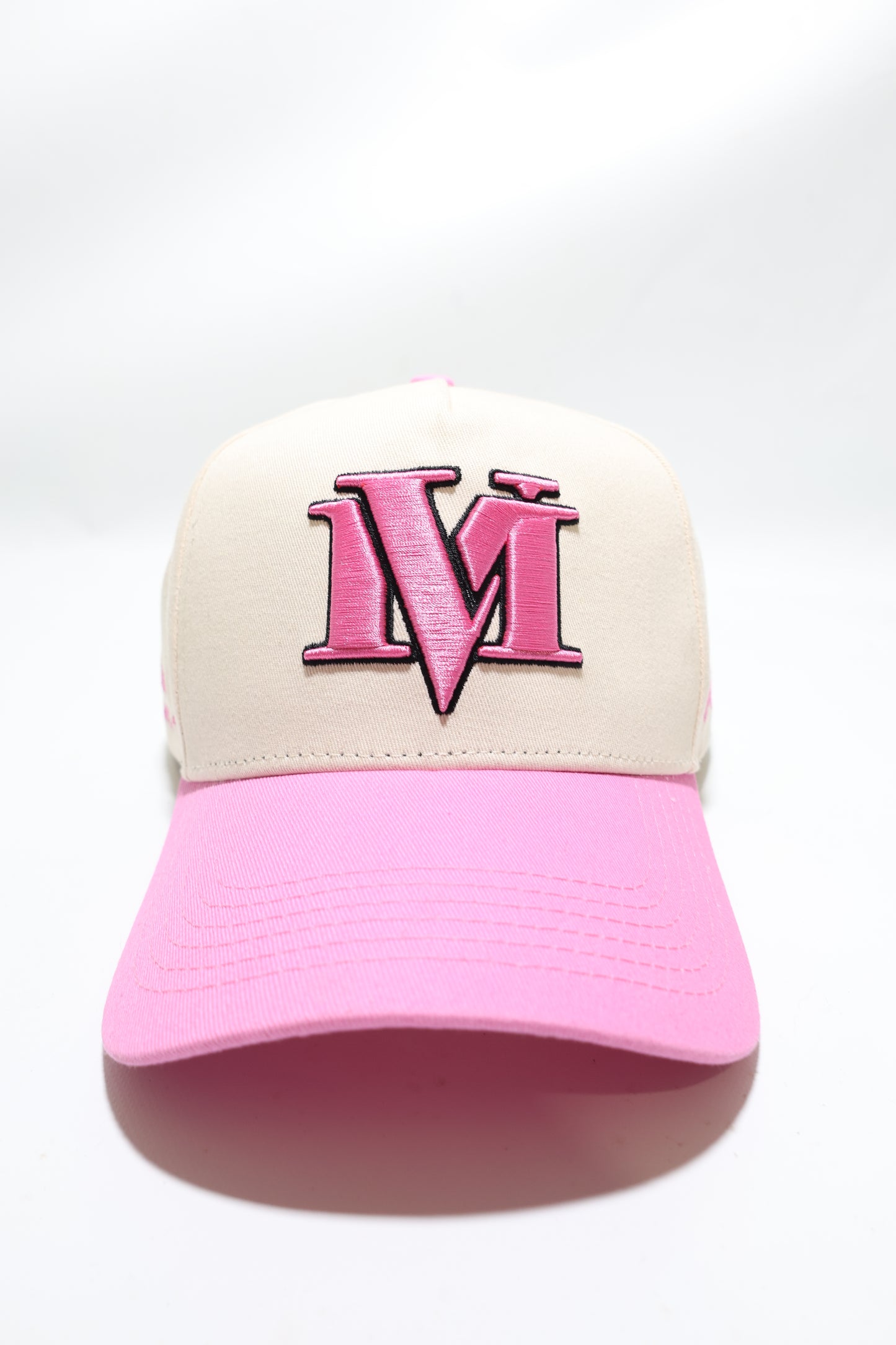 MV x FFB Cap
