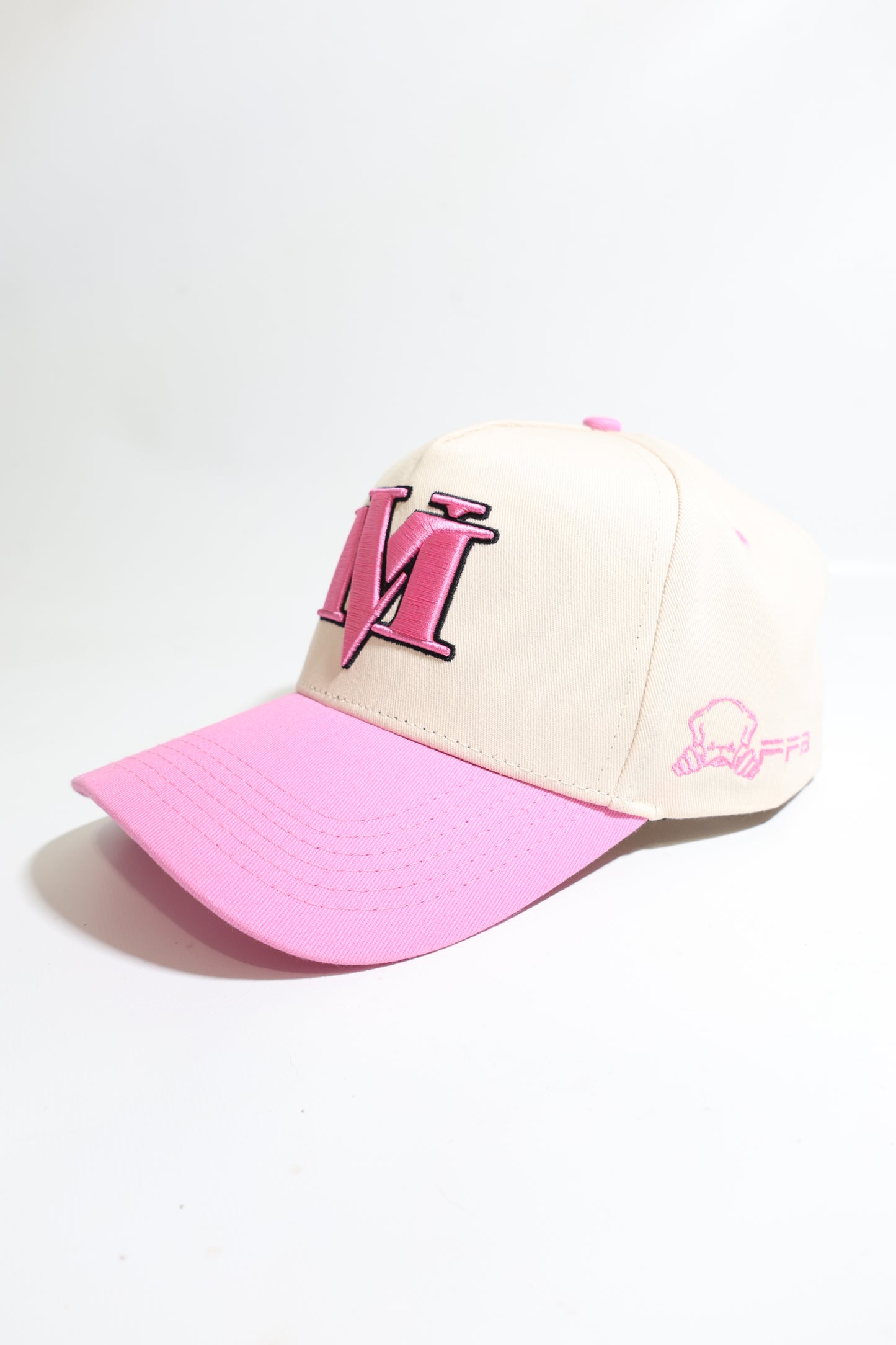 MV x FFB Cap