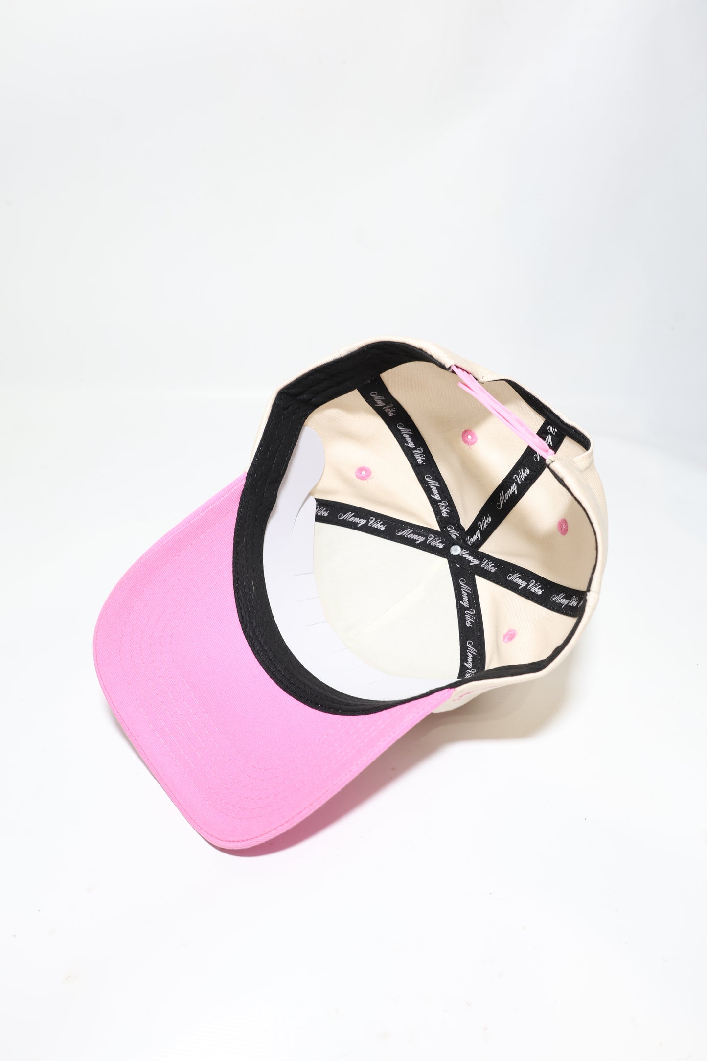 MV x FFB Cap